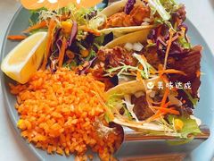 -墨纪Mojí墨西哥餐厅(官舍店)
