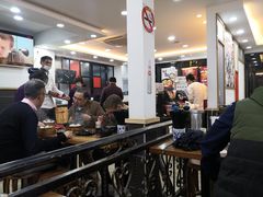 -老盛兴汤包馆(江宁一店)