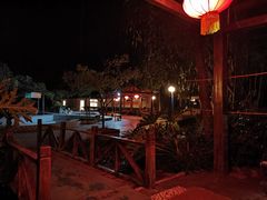 -阳光温泉大酒店