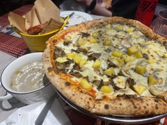 -Primo·丽莫意大利窑烤披萨