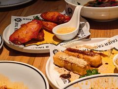 -太二酸菜鱼(正大广场店)