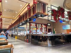 -金刚山烧烤(中山路店)