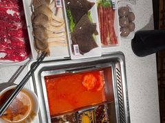 -野妹经典火锅(民治店)