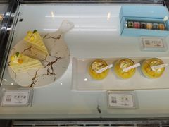 -桂新园(烘焙馆-鸿翔店)