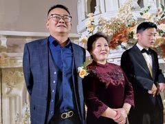 -淮安曙光国际大酒店(大运河广场花街店)