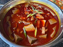 -吴记鲜定味