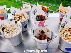 -水桶王国主题餐厅·聚会·生日派对·亲子活动·家庭套餐(亚龙湾希尔顿店)