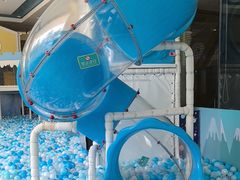 -喷泉广场餐厅·宵夜·海鲜烧烤大排档(长隆企鹅酒店)