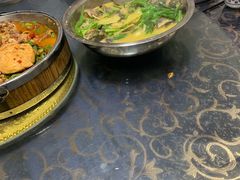 -珠梅土鸡(娄底市娄星区煤炭局东)