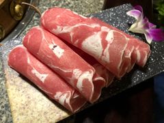-养心殿台式养生锅(铜锣湾店)