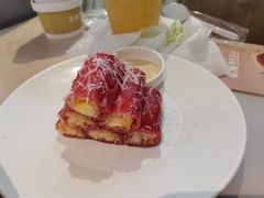 -蔡澜点心·粤菜(领展购物广场店)