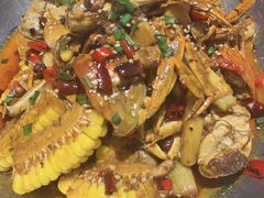 -龙虾当家·大排档(红谷滩五中店)