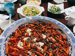 水煮鱼-三俞竹苑(卓展店)