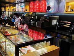 -星巴克臻选(国贸商城首店)