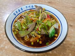 -宝哥杂酱万州面(镋钯街37号院店)