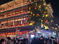 -大小河街