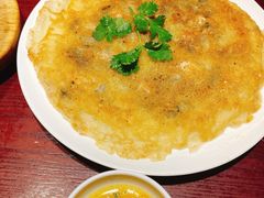 古法煎蚝烙-潮堂(环球金融中心店)