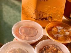 -锦江宾馆-花园餐厅