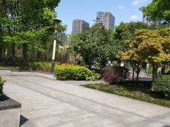 -杭州半山国家森林公园