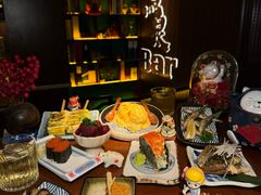 -鸟泉居酒屋·烧鸟·酒馆(百子湾店)