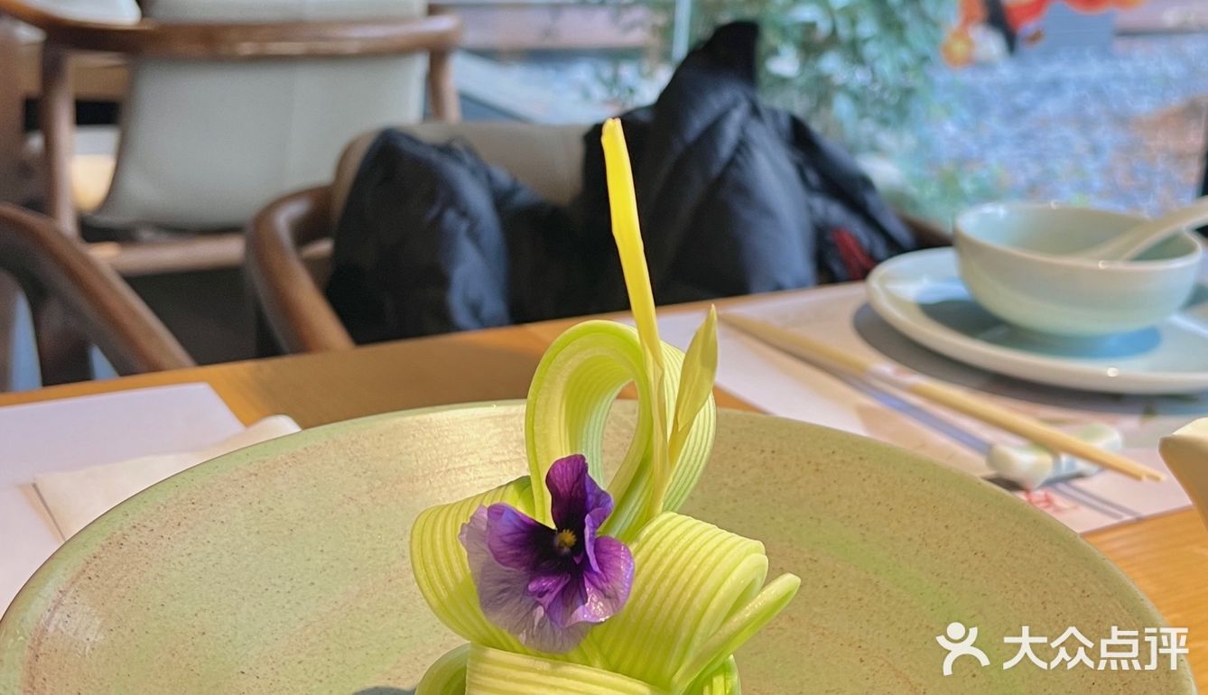 打卡谢霆锋去过的餐厅