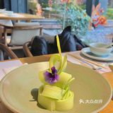 打卡谢霆锋去过的餐厅