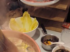 -东门口·新式老北京火锅(河西龙湖天街店)