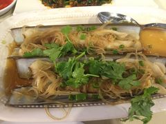 -珍宝海鲜(东海岸海鲜中心)