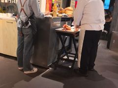 -小大董·烤鸭(王府井apm店)