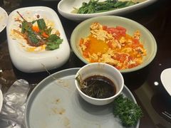 -大理实力希尔顿酒店•御玺中餐厅