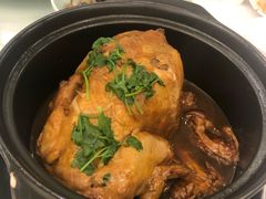 -海景壹号大酒店(滨湖店)