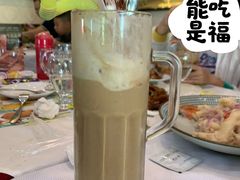 霸气波波奶茶-中山威尼斯西餐厅(三乡总店)