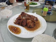 -茗荔园农庄(大涌店)
