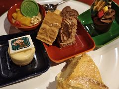 -大冒险家餐厅