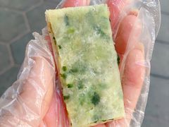 -咏春葱油饼(德政中路店)