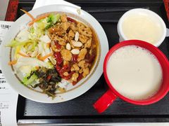 -永和大王(中关二店)