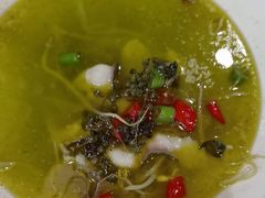 -古南都·老广东酒楼(龙江店)