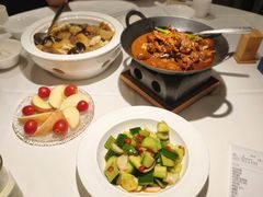 -飶香居(省博物馆店)