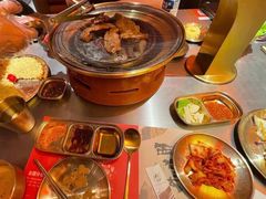 -西塔老太太泥炉烤肉(苏州大悦城店)