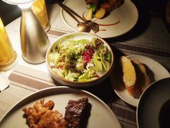 -五合院·整点烤肉