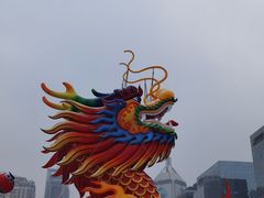 -西安城墙·碑林历史文化景区