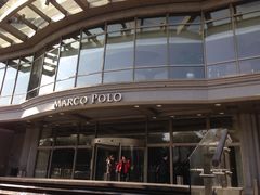 -武汉马哥孛罗酒店