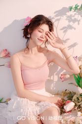 -GO VISION 动视觉婚纱摄影高级定制