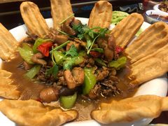 -宗泉烤全羊·烤羊腿·家常菜(解放东路店)