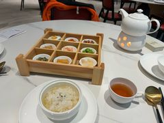 -富淳饭店(陆家嘴保利广场店)