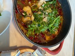 -宁波石浦大饭店(新材料城店)