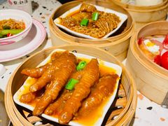 -点都德(中海环宇荟店)