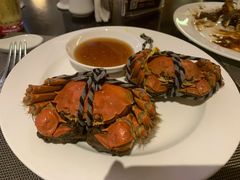 -AdD全日制餐厅(中谷花园酒店)