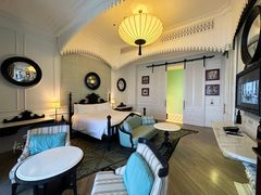 -富国岛翡翠湾 JW 万豪度假酒店