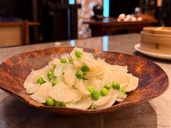 -广州文华东方酒店·江-由辉师傅主理